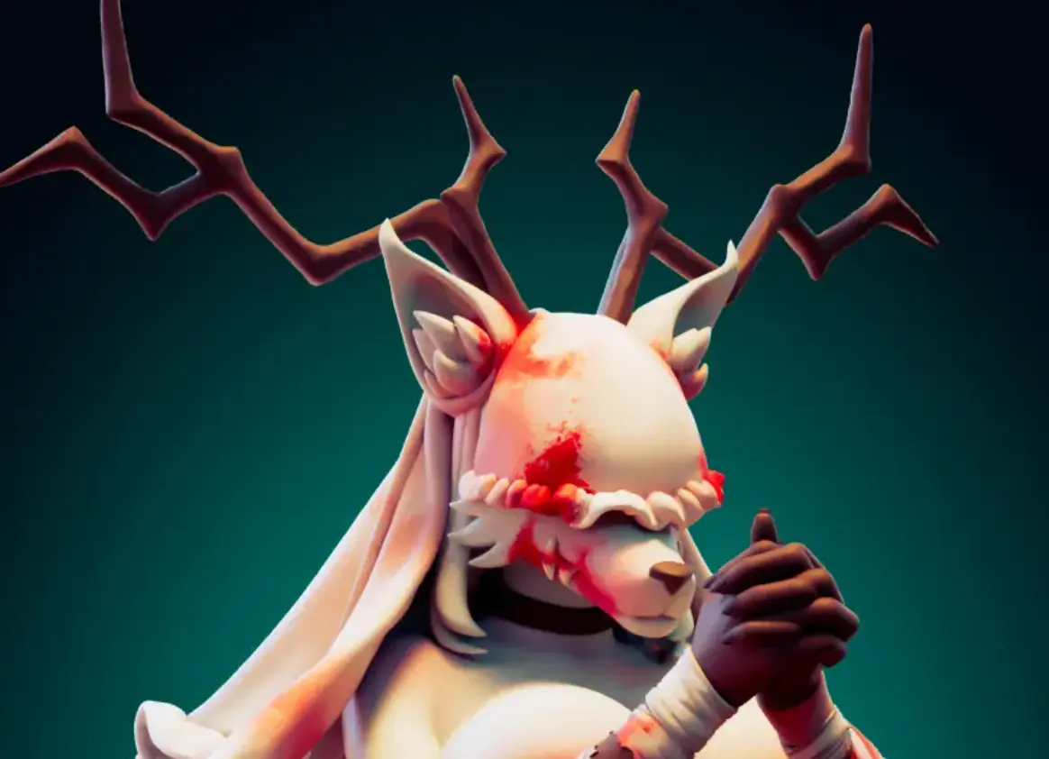 Vicar Amelia Statue | Bloodborne Fan Art by Officer Rhu SFW,NSFW,Futa 3d printed,Vicar Amelia statue,futa statue,Bloodborne statue,furry statue,nsfw statue,futa figurines,futanari figurines,futanari statue