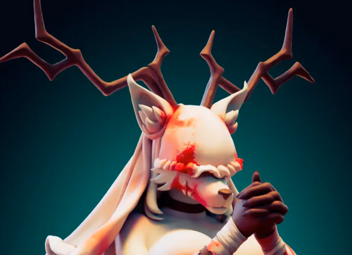 Vicar Amelia Statue | Bloodborne Fan Art by Officer Rhu SFW,NSFW,Futa 3d printed,Vicar Amelia statue,futa statue,Bloodborne statue,furry statue,nsfw statue,futa figurines,futanari figurines,futanari statue