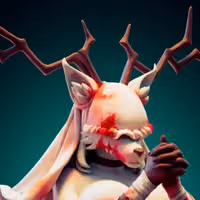 Vicar Amelia Statue | Bloodborne Fan Art by Officer Rhu SFW,NSFW,Futa 3d printed,Vicar Amelia statue,futa statue,Bloodborne statue,furry statue,nsfw statue,futa figurines,futanari figurines,futanari statue