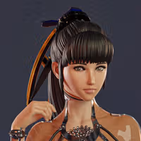 Figura EVE | Stellar Blade Fanart autorstwa Abe3D SFW,NSFW 3d printed statue,3d printed,nsfw statue,eve statue,Stellar Blade