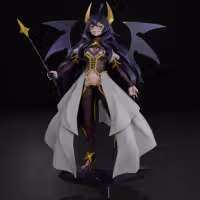Magia Baiser v2 Statue | Gushing Over Magical Girls Fan Art by Gr8Tech SFW magia baiser,3d printed,gushing over magical girls,3d printed figure,3d printed statue,utena hiiragi statue