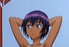 Aya Itou Futa Sticker | Futabu Futanari Sticker Ecchi Cartoon Futa futanari sticker,stickers,futa sticker,futabu sticker,nsfw sticker