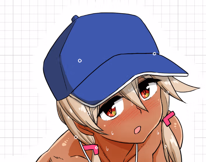 Eru Futa Sticker | Anime Stickers Ecchi Cartoon Futa futanari sticker,stickers,futa sticker,nsfw sticker