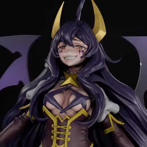 Magia Baiser v2 Statue | Gushing Over Magical Girls Fan Art by Gr8Tech SFW magia baiser,3d printed,gushing over magical girls,3d printed figure,3d printed statue,utena hiiragi statue