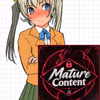 Adesivo Mao Asakura v1 Futa | Futabu Adesivi Futanari Ecchi Cartoon Futa futanari sticker,stickers,futa sticker,futabu sticker,nsfw sticker