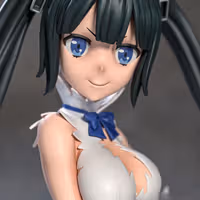 Hestia Statue | Danmachi Fan Art by Azerama SFW,NSFW 3d printed,3d printed statue,nsfw statue,Hestia statue,Danmachi statue