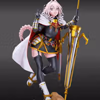 Astolfo Statue | Fate Grand Order Fan Art by Gr8Tech SFW,NSFW 3d printed statue,nsfw statue,Fate Grand Order statue,Astolfo statue,3d printed figure,3d printed