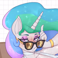 Adesivo Princess Celestia Beach Furry | My Little Pony Adesivo in vinile SFW,NSFW,Futa furry sticker,nsfw sticker,futa sticker,stickers,Princess Celestia,mlp sticker,My Little Pony sticker