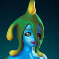 Suu Statue | Monster Musume Fan Art by Officer Rhu SFW,NSFW,Futa 3d printed statue,3d printed,nsfw statue,futa statue,Suu Statue,Monster Musume Statue,futa figurines,futanari figurines,futanari statue
