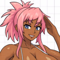 Adesivo Ellen Futa | Futabu Adesivi Futanari Ecchi Cartoon Futa futanari sticker,stickers,futa sticker,futabu sticker,nsfw sticker
