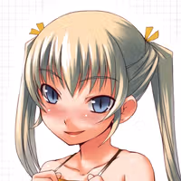 Autocollant Mao Asakura v2 Futa | Futabu Autocollants Futanari Ecchi Cartoon Futa futanari sticker,futa sticker,stickers,futabu sticker,nsfw sticker