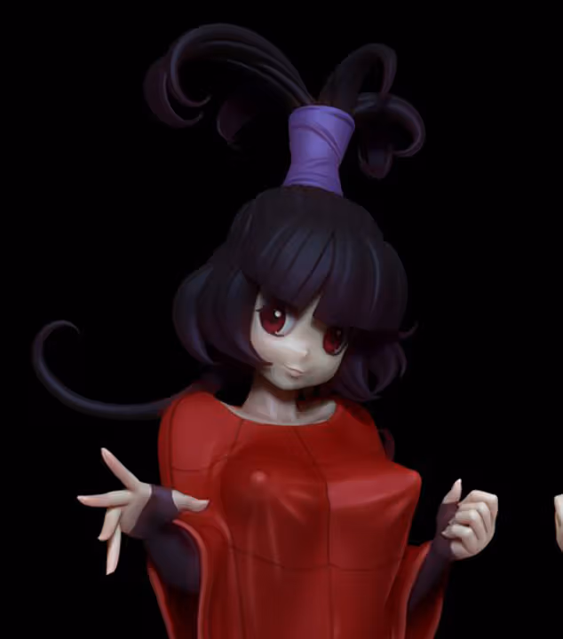 Lydia Statue | Beetlejuice Fan Art by Freyas Fantasys SFW,NSFW,Futa 3d printed statue,3d printed,3d printed figure,Lydia Statue,Beetlejuice Statue,nsfw statue,futa figurines,futanari figurines,futanari statue,futa statue