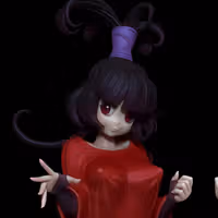 Lydia Statue | Beetlejuice Fan Art by Freyas Fantasys SFW,NSFW,Futa 3d printed statue,3d printed,3d printed figure,Lydia Statue,Beetlejuice Statue,nsfw statue,futa figurines,futanari figurines,futanari statue,futa statue