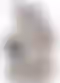 Polar Bear Girl Furry Sticker | Original Vinyl-Sticker SFW,NSFW,Futa furry sticker,nsfw sticker,futanari sticker,Polar Bear Girl sticker,original sticker,futa sticker