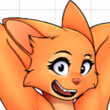 Diane Foxington v3 Sticker | The Bad Guys Vinyl Sticker NSFW furry sticker,NSFW stickers,diane foxington sticker,diane foxington nsfw,The Bad Guys