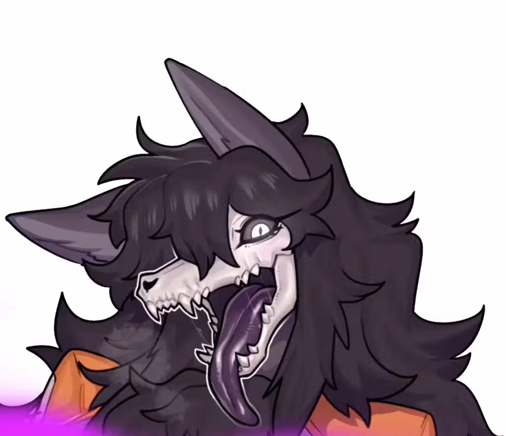 Mal0 Exhibitionist Sticker | SCP Vinyl Sticker NSFW null
