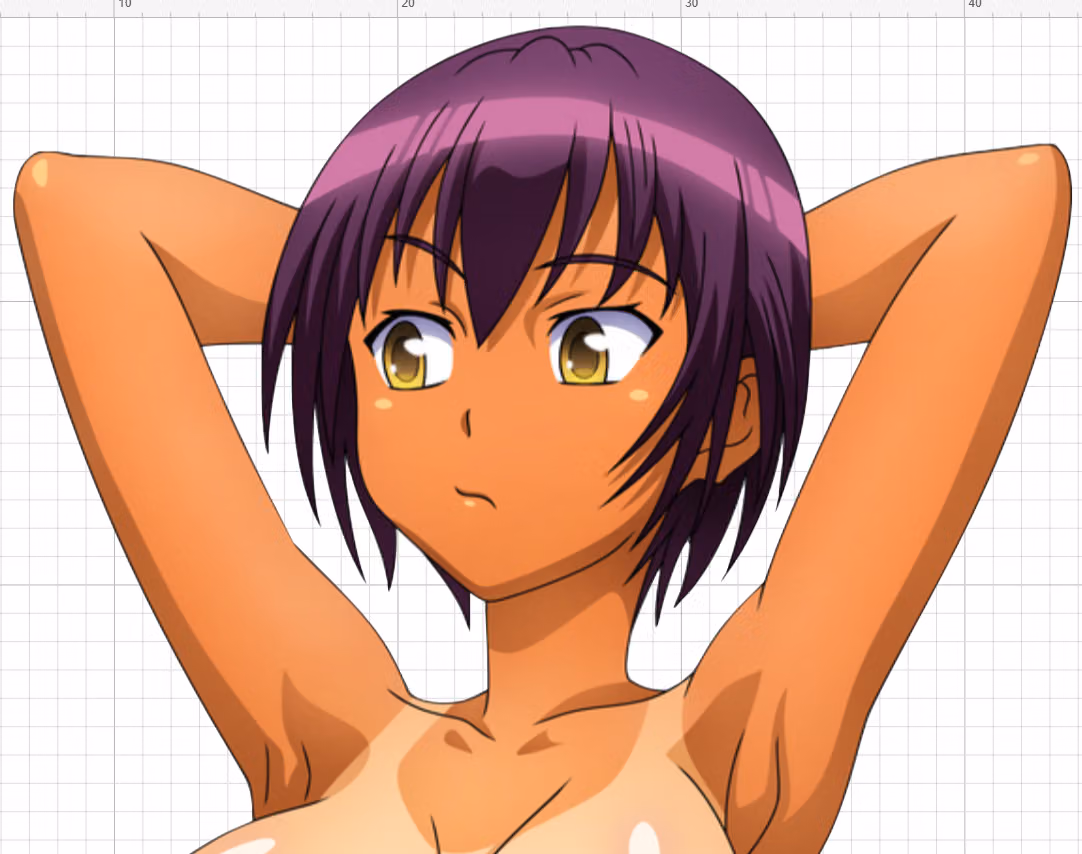 Pegatina Aya Itou Futa | Futabu Pegatinas Futanari Ecchi Cartoon Futa futanari sticker,stickers,futa sticker,futabu sticker,nsfw sticker