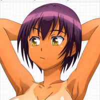 Adesivo Aya Itou Futa | Futabu Adesivi Futanari Ecchi Cartoon Futa futanari sticker,stickers,futa sticker,futabu sticker,nsfw sticker