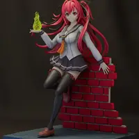 Mio Naruse Statue | The Testament of Sister New Devil Fan Art by MoonFigures SFW 3d printed,3d printed statue,Mio Naruse Statue,The Testament of Sister New Devil statue,3d printed figure
