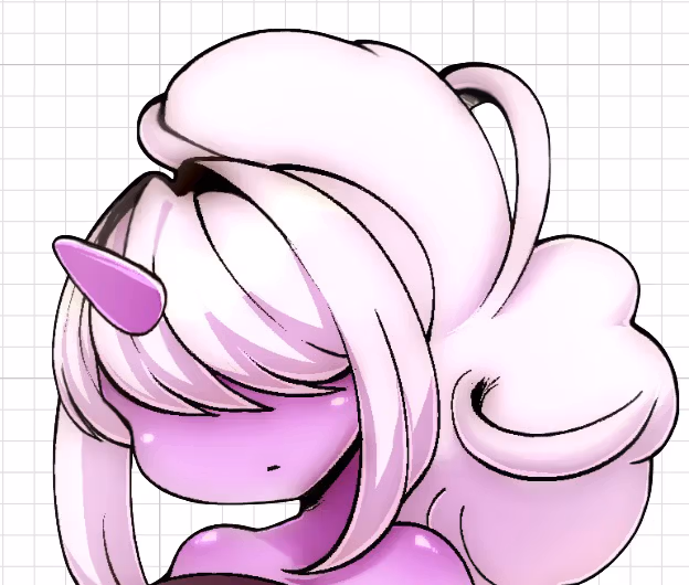 Dazzi Sticker | Palworld Vinyl Sticker SFW furry sticker,sfw sticker,stickers,Dazzi sticker,Palworld sticker