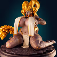 Kulve Taroth Dragon Statue | Monster Hunter Fan Art by Officer Rhu SFW,NSFW,Futa 3d printed statue,3d printed,3d printed figure,Kulve Taroth Statue,Monster Hunter Statue,futa statue,futa figurines,futanari figurines,futanari statue,nsfw statue,furry statue