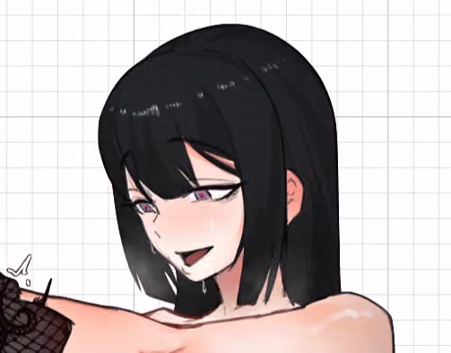 Duo Dragon Girl Futa Sticker | Original Futanari Stickers Ecchi Cartoon Futa futanari sticker,futa sticker,Duo Dragon Girl sticker,nsfw sticker