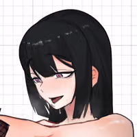 Duo Dragon Girl Futa Sticker | Original Futanari Stickers Ecchi Cartoon Futa futanari sticker,futa sticker,Duo Dragon Girl sticker,nsfw sticker