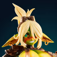 Special Statue Pack Owari ,Narmaya ,Racing Mal0 ,Goblin Girl , Renamon Cute, Meamil, Vicar, Herzha, Kulve SFW,NSFW 3d printed statue,nsfw statue,3d printed figure,3d printed