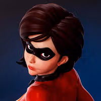 Elastigirl Statue | The Incredibles Fanart von PEACHFIGURE SFW,NSFW 3d printed,3d printed statue,The Incredibles statue,Elastigirl statue,nsfw statue