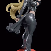 Figura Cynthia | Pokemon Fanart autorstwa Digital Dark SFW,NSFW,Futa 3d printed statue,3d printed,nsfw statue,3d printed figure,futa statue,Cynthia Statue,Pokemon Statue,futa figurines,futanari figurines,futanari statue