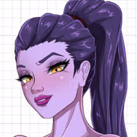 Widowmaker Flaccid Futa Sticker | Overwatch Vinyl Sticker Futa Widowmaker sticker,Overwatch sticker,stickers,futa sticker,futanari sticker