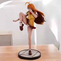 Hakufu Sonsaku Statue | Ikkitosen Fan Art by PEACHFIGURE SFW,NSFW 3d printed statue,3d printed,nsfw statue,3d printed figure,Hakufu Sonsaku Statue,Ikkitosen Statue