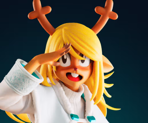 Noelle Holiday Deer Girl Furry Statue | Deltarune Fanart von Officer Rhu SFW,NSFW,Futa 3d printed statue,3d printed,3d printed figure,Noelle Holiday Statue,Deltarune Statue,Deer Girl Statue,nsfw statue,furry statue,futa statue,futa figurines,futanari figurines,futanari statue