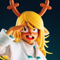 Noelle Holiday Deer Girl Furry Statue | Deltarune Fanart von Officer Rhu SFW,NSFW,Futa 3d printed statue,3d printed,3d printed figure,Noelle Holiday Statue,Deltarune Statue,Deer Girl Statue,nsfw statue,furry statue,futa statue,futa figurines,futanari figurines,futanari statue