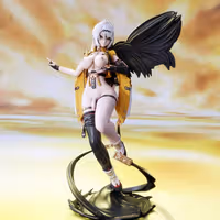 Yi Xuan Statue | Zenless Zone Zero Fanart von FunserviceSTL SFW,NSFW,Futa 3d printed statue,nsfw statue,Yi Xuan statue,Zenless Zone Zero statue,3d printed figure,3d printed,futa statue,futa figurines,futanari figurines,futanari statue