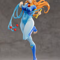 Estatua Tygra Girl Furry | ThunderCats Fan art por Gatsu SFW,NSFW 3d printed statue,3d printed,nsfw statue,Tygra Girl Statue,ThunderCats Statue,furry statue