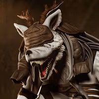 Vicar Amelia Statue | Bloodborne Fan Art by Freyas Fantasys SFW,NSFW,Futa 3d printed statue,3d printed,3d printed figure,Vicar Amelia Statue,Bloodborne Statue,nsfw statue,futa figurines,futanari figurines,futanari statue,futa statue,furry statue