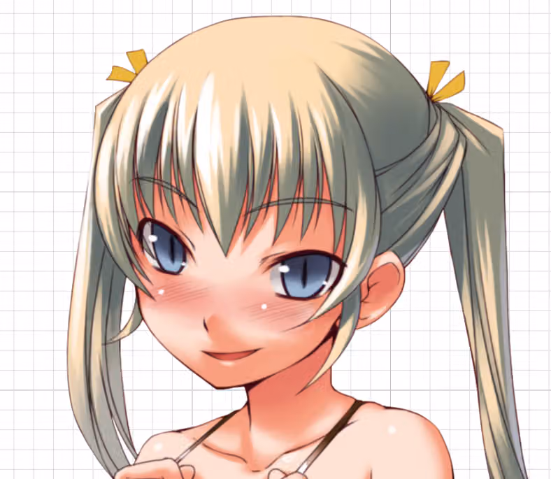 Mao Asakura v2 Futa Sticker | Futabu Futanari Stickers Ecchi Cartoon Futa futanari sticker,futa sticker,stickers,futabu sticker,nsfw sticker