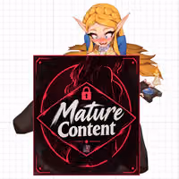 Princess Zelda Futa Sticker | The Legend of Zelda Futanari Sticker Ecchi Cartoon Futa futanari sticker,The Legend of Zelda stickers,futa sticker,Princess Zelda sticker,nsfw sticker
