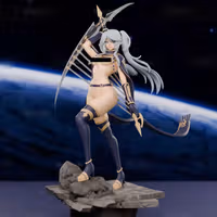Epsilon Statue | The Eminence In Shadow Fanart von MiyoStudio SFW,NSFW 3d printed statue,Epsilon statue,3d printed,The Eminence In Shadow Statue,3d printed figure,nsfw statue