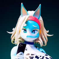 Ippan Josei Bikini Statue | My Hero Academia Fan Art by Officer Rhu SFW,NSFW,Futa 3d printed,Ippan Josei statue,futa statue,My Hero Academia statue,furry statue,nsfw statue,futa figurines,futanari figurines,futanari statue