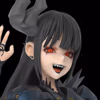 Behemoth Statue | NIKKE Fan Art by Sin3Dstudio SFW 3d printed statue,Behemoth statue,NIKKE statue,3d printed figure,3d printed