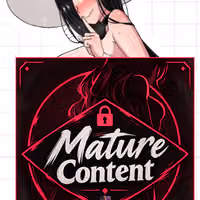 Miss Pareo Futa Sticker | Anime Futanari Stickers Ecchi Cartoon Futa futanari sticker,stickers,nsfw sticker,futa sticker