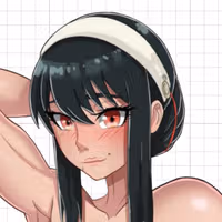 Yor Forger Thorn Princess Futa Sticker | Spy x Family Vinyl Sticker Futa nsfw stickers,Yor Forger sticker,Spy x Family sticker,futa sticker,futanari sticker