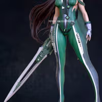 EVE Statue | Stellar Blade Fanart von OXO3D SFW,NSFW 3d printed statue,3d printed,nsfw statue,eve statue,Stellar Blade