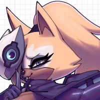 Autocollant Whisper the Wolf Furry | Sonic the Hedgehog Autocollant en vinyle NSFW nsfw sticker,stickers,Whisper the Wolf sticker,Sonic the Hedgehog sticker,furry sticker