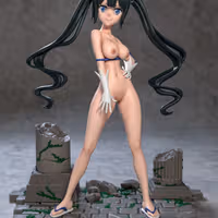 Hestia Statue | Danmachi Fan Art by Azerama SFW,NSFW 3d printed,3d printed statue,nsfw statue,Hestia statue,Danmachi statue