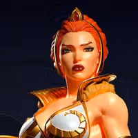 Estatua Teela | Masters of the Universe Fan art por Yan-H SFW,NSFW 3d printed,3d printed statue,nsfw statue,3d printed figure,Teela Statue,Masters of the Universe Statue