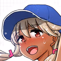 Eru v1 Futa Sticker | Anime Futanari Stickers Ecchi Cartoon Futa futanari sticker,stickers,futa sticker,nsfw sticker