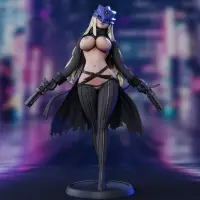 Beesltarmon Statue | Digimon Fan Art by FunserviceSTL SFW,NSFW,Futa 3d printed,3d printed statue,nsfw statue,futa statue,Beesltarmon Statue,Digimon Statue,futa figurines,futanari figurines,futanari statue